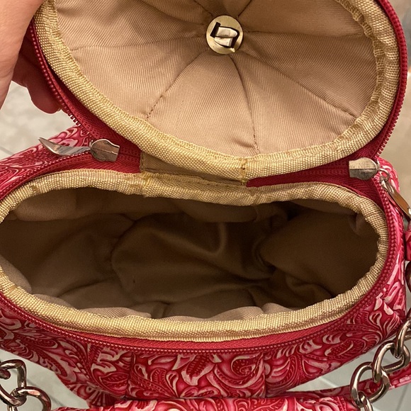 Teapot handbag - Picture 5 of 7